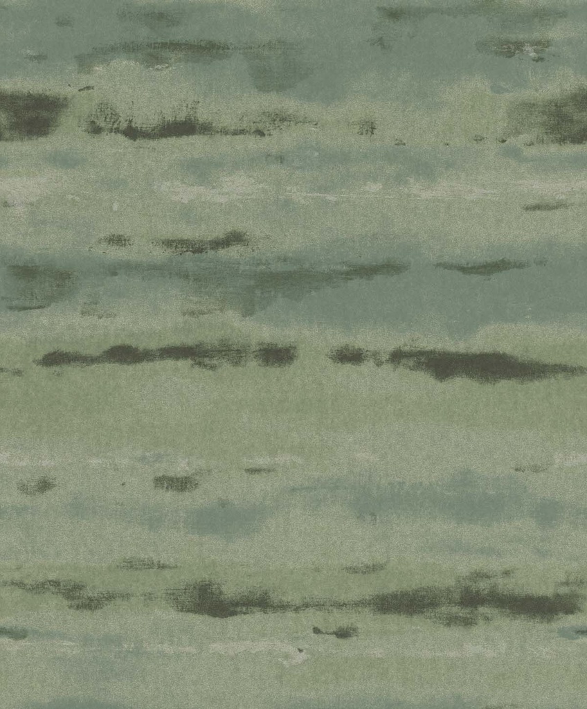 Papel Tapiz EMIL & HUGO Bloomsbury HORIZON GREEN 296548