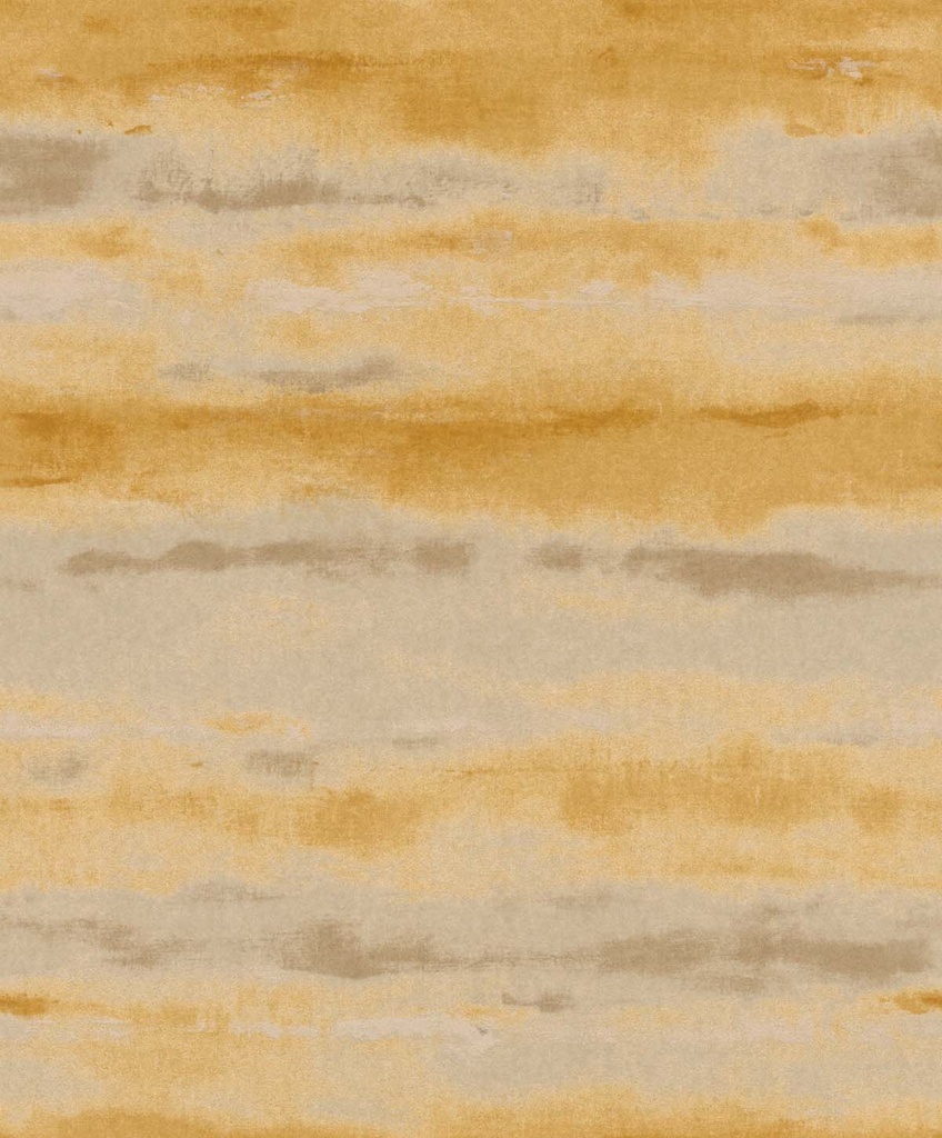 Papel Tapiz EMIL & HUGO Bloomsbury HORIZONT YELLOW 296562