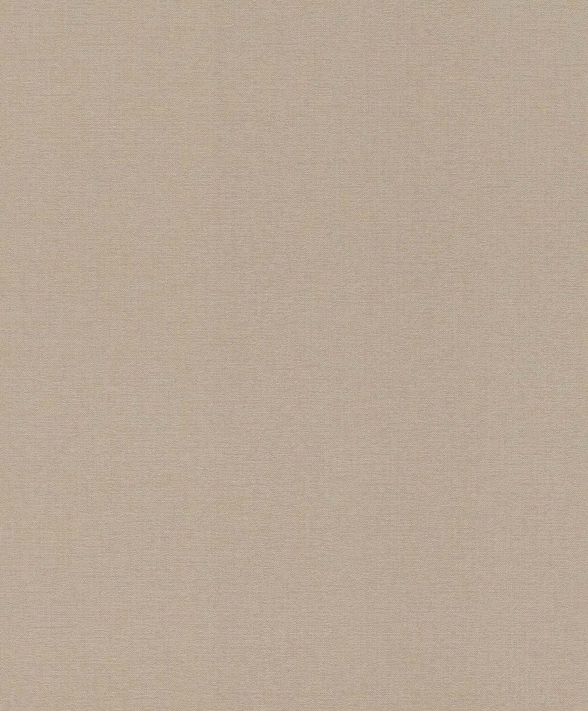 Papel Tapiz EMIL & HUGO Bloomsbury CANVAS DARK BEIGE 302195