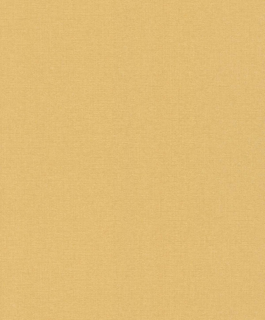 Papel Tapiz EMIL & HUGO Bloomsbury CANVAS YELLOW 302201
