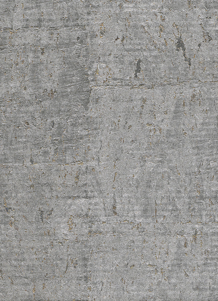 Papel Tapiz Emil & Hugo Colección Naturalis KORK SILVERGREY 213651