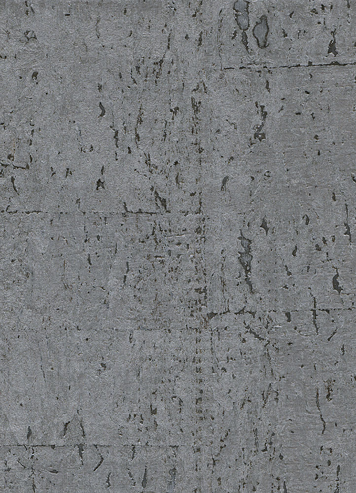 Papel Tapiz Emil & Hugo Colección Naturalis KORK ANTHRACIT 213682