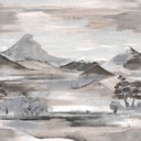 Mural Emil & Hugo Colección Samoa MATAVANU NEUTRAL 300429