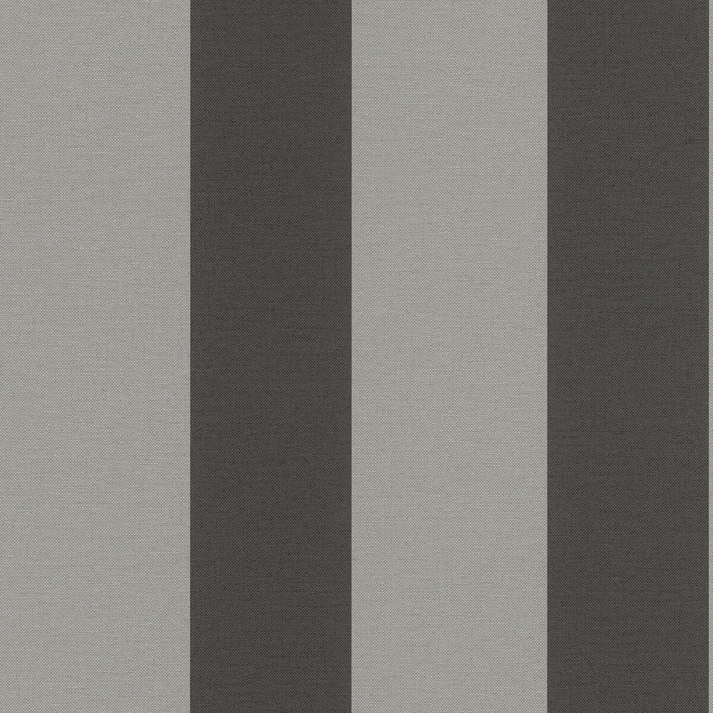 Papel Tapiz Emil & Hugo Colección Sakura STREIFEN ANTHRAZIT-CLIFF GREY 295756
