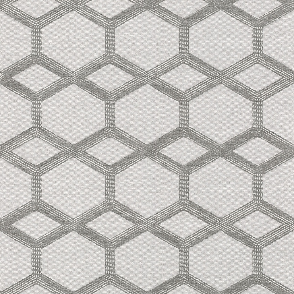 Papel Tapiz Emil & Hugo Colección Sakura RHOMBUS FROZEN GREY-ANTHRAZIT 291420