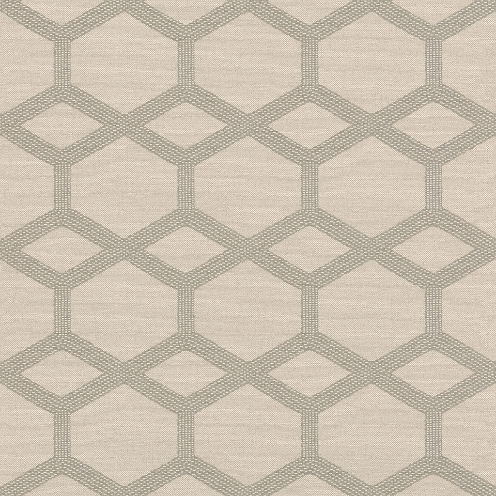 Papel Tapiz Emil & Hugo Colección Sakura RHOMBUS SLUSHY BEIGE-BROKEN STONE 291444