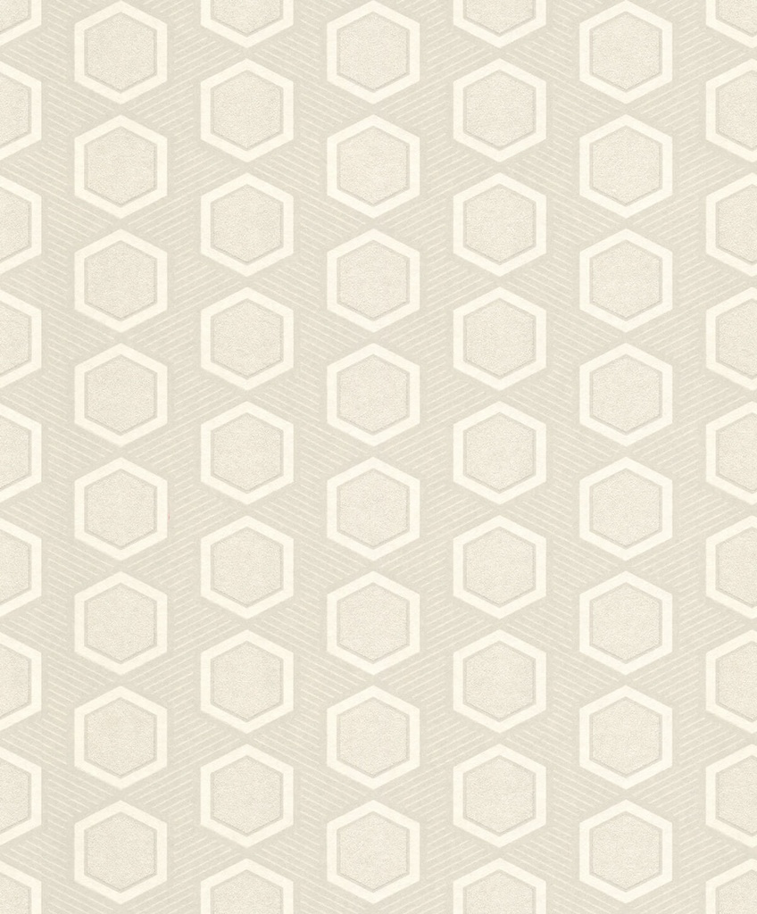 Papel Tapiz Emil & Hugo Colección Sensai HANIKAMU OFFWHITE 297835