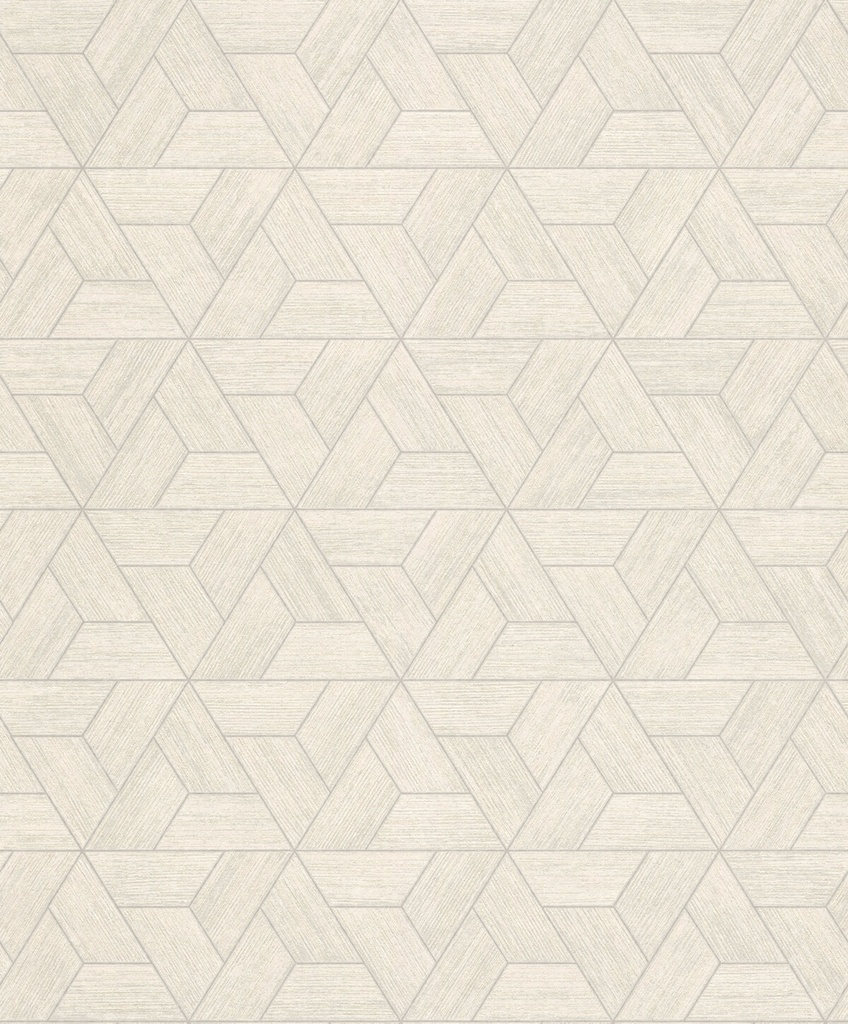 Papel Tapiz Emil & Hugo Colección Sensai ORIGAMI OFFWHITE 297880