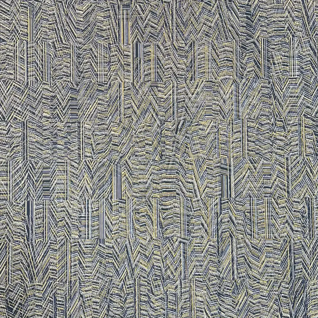 Papel Tapiz Vertical Art Matiz de 0.53 x 10 m 92E-0302 92E0302
