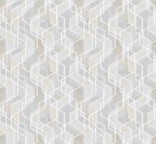 [922504] Rollo de Papel Tapiz marca Vertical Art Colección Shine de 0.53 x 10 m SKU: 92-2504
