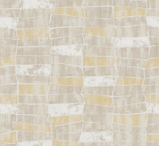 [922601] Rollo de Papel Tapiz marca Vertical Art Colección Shine de 0.53 x 10 m SKU: 92-2601