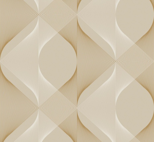 [923206] Rollo de Papel Tapiz marca Vertical Art Colección Shine de 0.53 x 10 m SKU: 92-3206