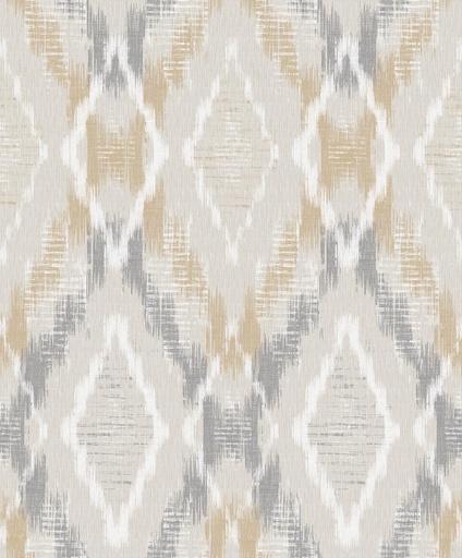 [922205] Rollo de Papel Tapiz marca Vertical Art Colección Shine de 0.53 x 10 m SKU: 92-2205