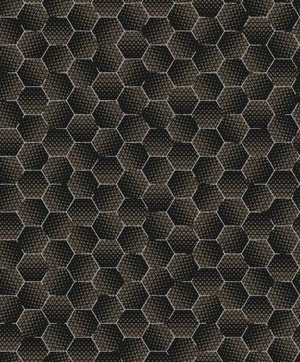 [922906] Rollo de Papel Tapiz marca Vertical Art Colección Shine de 0.53 x 10 m SKU: 92-2906