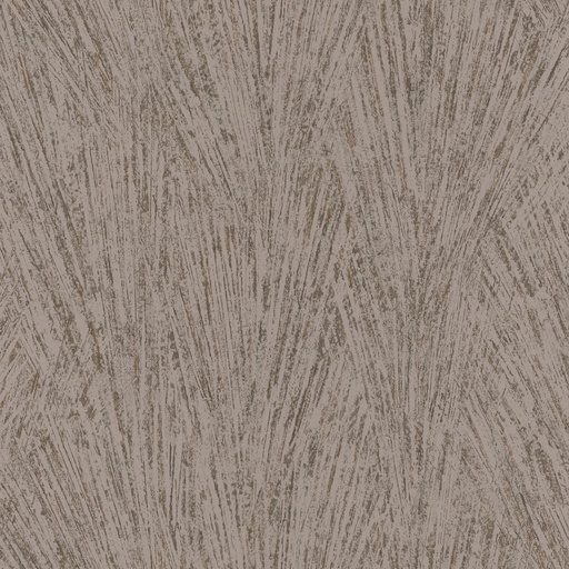 [301655] Papel Tapiz Emil & Hugo Colección Linen House FLAX CLAY BROWN 301655