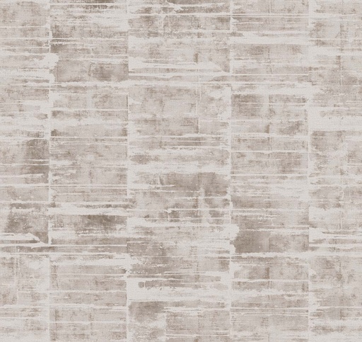 [302973] Mural Emil & Hugo Colección Linen House BLOCK PRINT NATURE 2,65M X 2,65M 302973