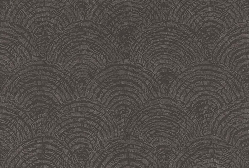 [300849] Papel Tapiz Emil & Hugo Colección Moana Jacob Anthracite 300849