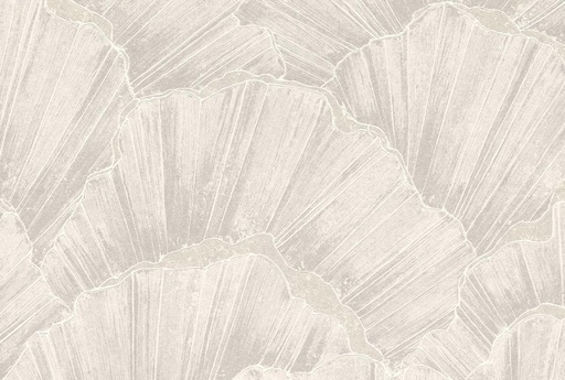 [300597] Papel Tapiz Emil & Hugo Colección Moana Venus Cream 300597