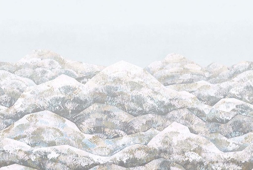 [300924] Mural Emil & Hugo Colección Moana ATLANTIS PASTEL 3,18M X 3,00M 300924