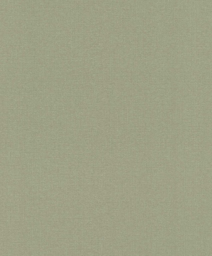 [302256] Papel Tapiz EMIL & HUGO Bloomsbury CANVAS GREEN 302256