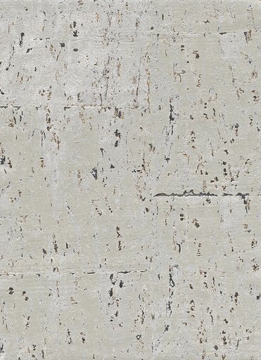 [213736] Papel Tapiz Emil & Hugo Colección Naturalis KORK BEIGE & BLACK 213736