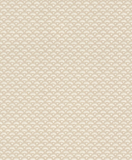 [300320] Papel Tapiz Emil & Hugo Colección Samoa PALOLO CHAMPAGNE 300320