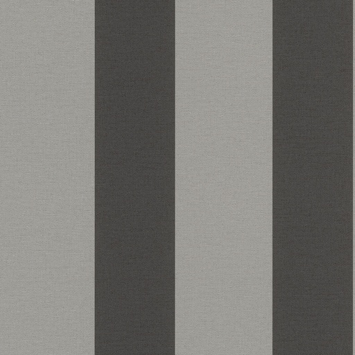 [295756] Papel Tapiz Emil & Hugo Colección Sakura STREIFEN ANTHRAZIT-CLIFF GREY 295756