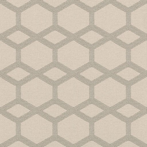 [291444] Papel Tapiz Emil & Hugo Colección Sakura RHOMBUS SLUSHY BEIGE-BROKEN STONE 291444